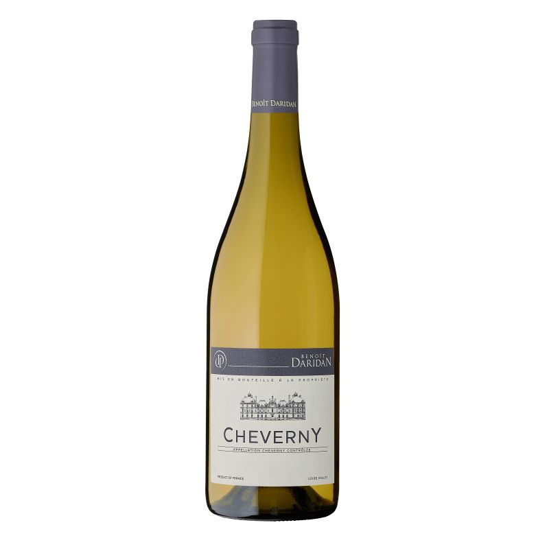 Domaine Daridan Aop Cheverny Bl Dom 75