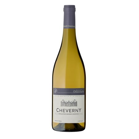 Domaine Daridan Aop Cheverny Bl Dom 75