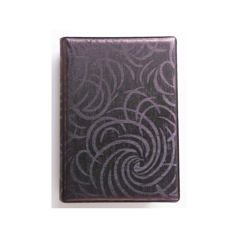 1Er Prix Agenda Fant.Irise 12X17 320P