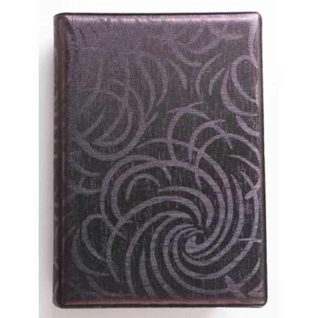 1Er Prix Agenda Fant.Irise 12X17 320P