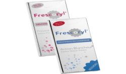Frescoryl Comprime Dentifrice Blancheur