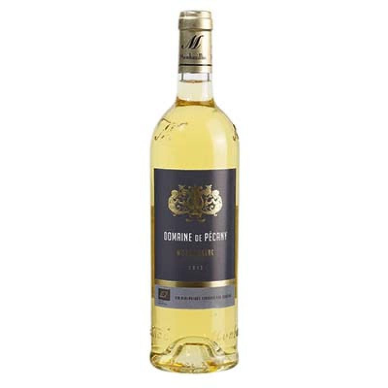 Domaine De Pecany Monbazillac Bio 2013 Bouteille 75Cl