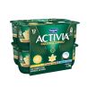 Danone Activia Aromat.Panache 12X125G