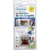 Freezcube Sac Gardien Surgeles