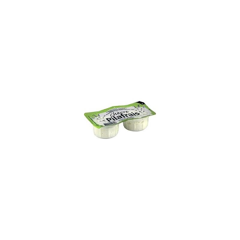 Pilafrais Fe Chevre Lc 2X80G