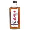 Kaiji Gold Whisky Jap.40% : La Bouteille De 70Cl