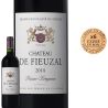 Château De Fieuzal Pessac Léognan Grand Cru Classé Rouge 2014