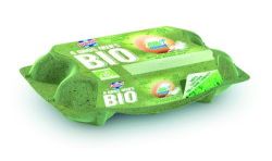 Lustucru 6 Œufs Bio Gros Bbc