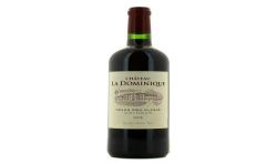 Château La Dominique Saint Em Gc Cht 08