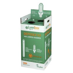 Recylum Lumibox 366 X 750 Mm