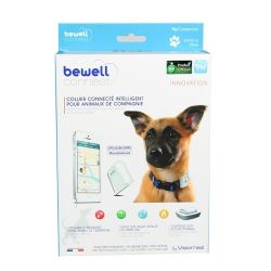Bewell Connect Tracker Connecte Animaux