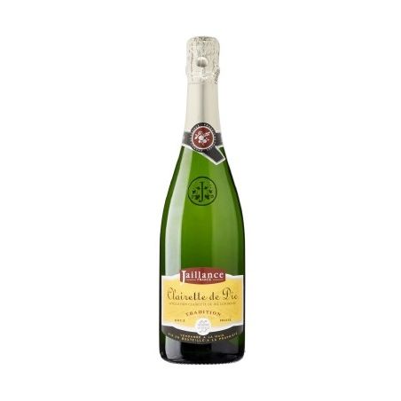 Pline L'Ancien Clairette Die Tradition 75Cl L Ancien