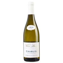 Domaine Durup Chablis Grand Cru Blanc 2014