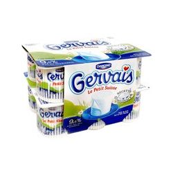 Danone Danon.Pt Frais Nat 3.9% 12X60G