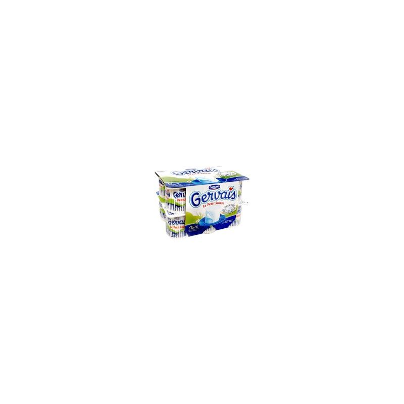 Danone Danon.Pt Frais Nat 3.9% 12X60G
