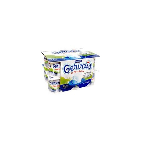 Danone Danon.Pt Frais Nat 3.9% 12X60G