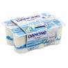 Danone 6X60G Petit Frais Nat 20% Dano