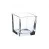 1Er Prix Photophore Cube 10X10X10 Cm