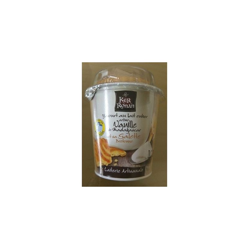 Ker Ronan K.Ronan Yrt Van.Galet.Bret150G