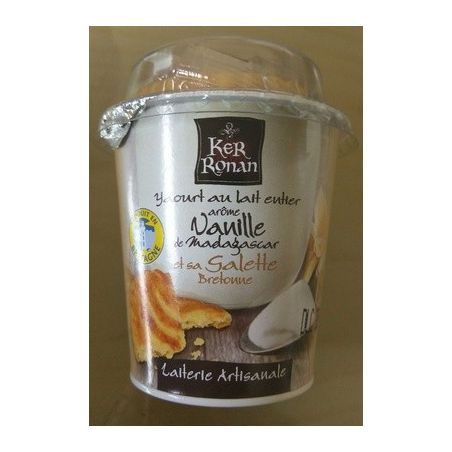 Ker Ronan K.Ronan Yrt Van.Galet.Bret150G