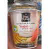Ker Ronan 150G Yaourt Fraise Plougastel+Galette