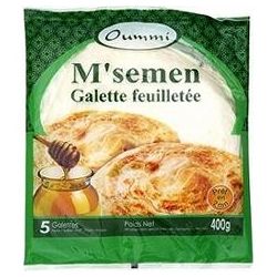Oummi 400G M Semen