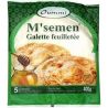 Oummi 400G M Semen