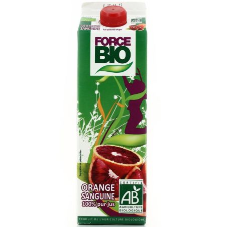 Force Bio 1L Ju Oran Sang