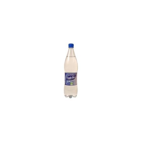 Force Bio Bouteille 1L Limonade Fresh