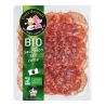 Frais Devan 70G Saucisson Sec Corse Bio