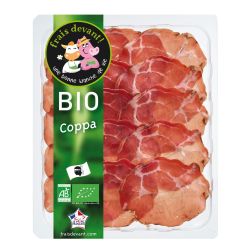 Frais Devan 70G Coppa Bio