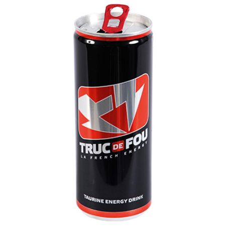 Truc De Fou Bte 25Cl