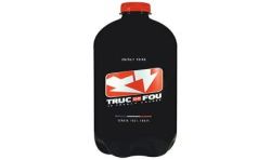 Truc De Fou Bouteille Pet 1L Energy Drk