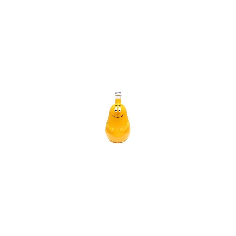 Barbapapa 75Cl Sirop Banane