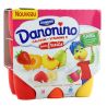 Danonino 18X50G Frt Panache