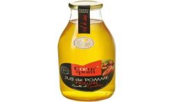 Coeur Pom C.Pom Pur Jus Pomme Naturel 1L