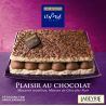 Labeyrie 405G Plaisir Au Chocolat Une Recette Lenotre