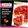 Labeyrie 600G Ma Tarte Gourmande Fraises