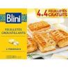 Blini 4+4 Gt Feuil.Crousaint 2 Fromages