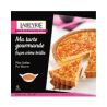 Labeyrie 350G Tarte Facon Creme Brulee