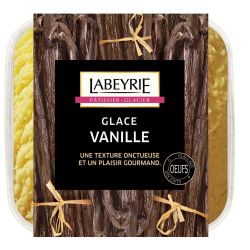 Labeyrie Bac Vanille 358G