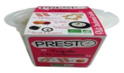 Biofood Tou 150G Sandwich Le Parisien Bio