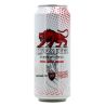 Crazy Tiger Boisson Gazeuse Énergisante : La Boîte 50Cl