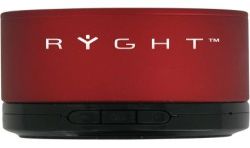 Ryght Enceinte Y-Storm Rouge