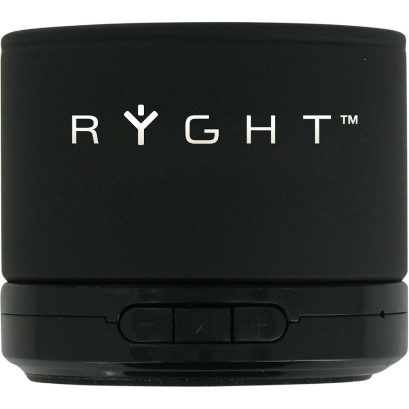 Ryght Enceinte Filaire Noir