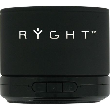 Ryght Enceinte Filaire Noir
