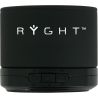 Ryght Enceinte Filaire Noir