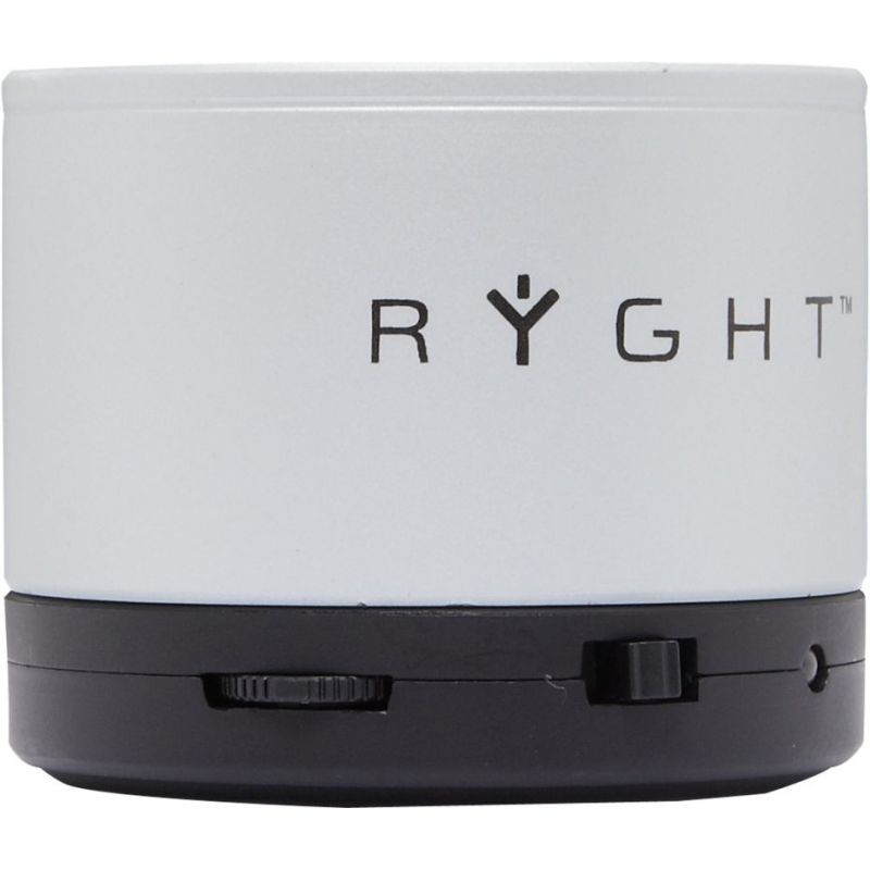 Ryght Ryg.Enceinte Ystorm Bth Silver