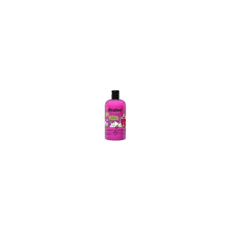 Energie Fr Fruit Dch Fraise 500Ml