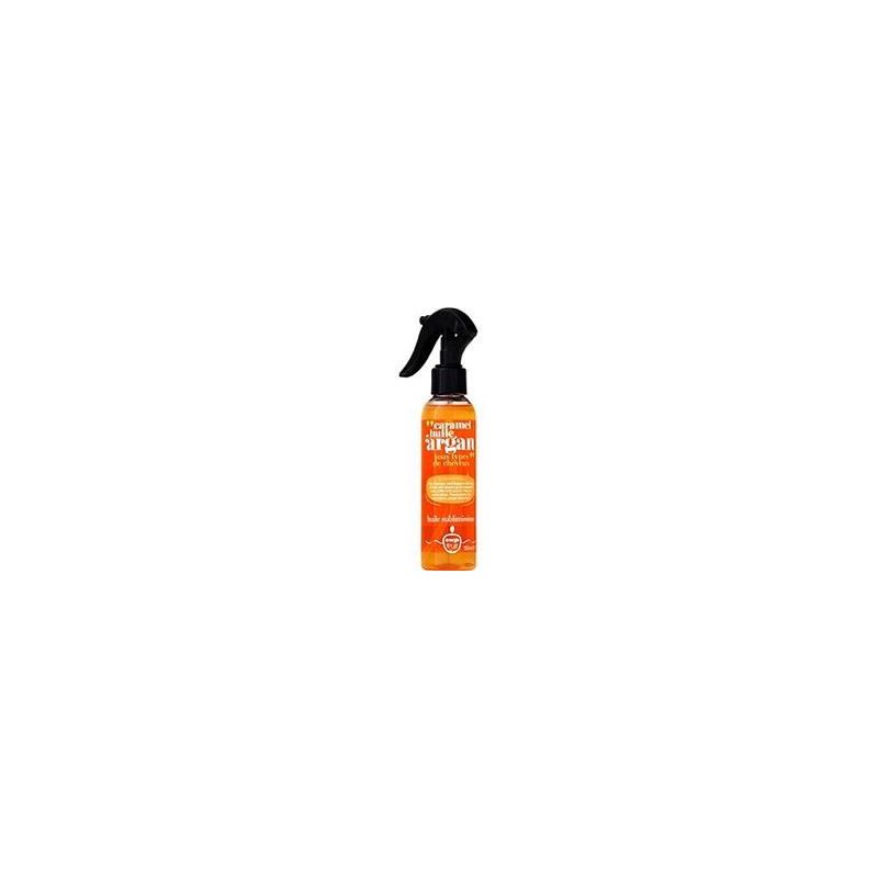 Energie Fr 150Ml Huile Sublime Tous Cheveux